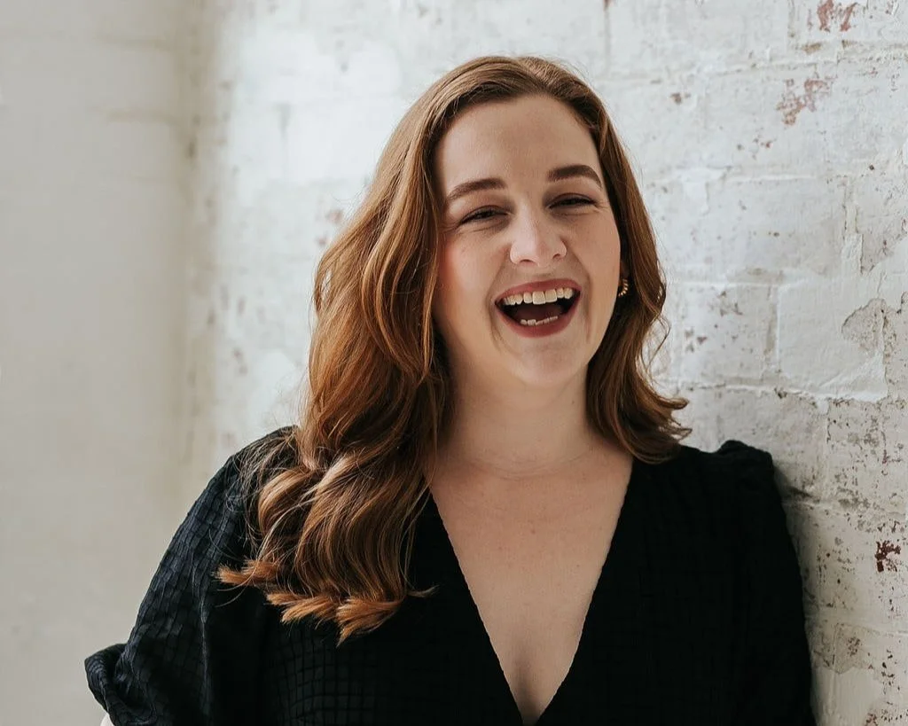 Leah - Soprano