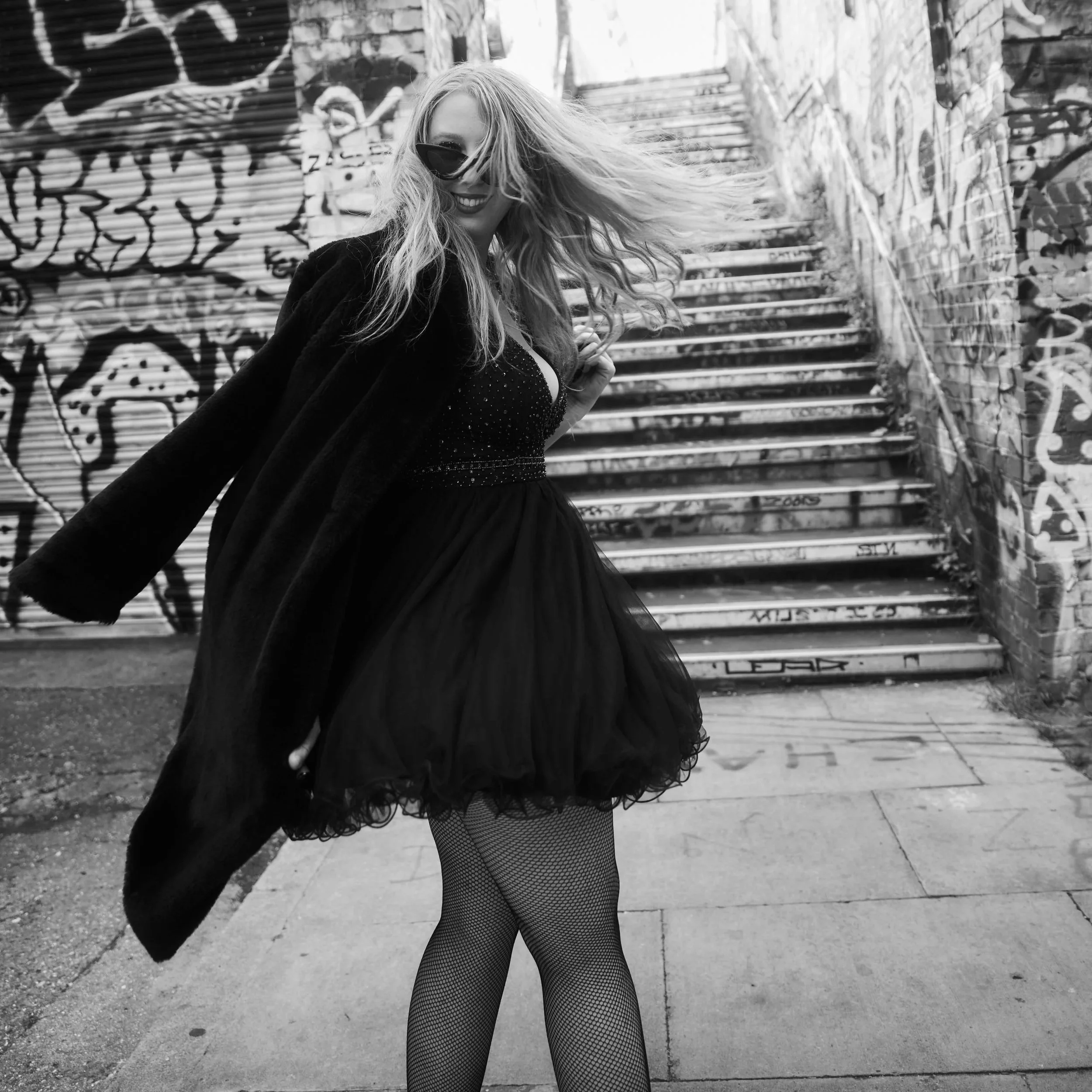 GRACE MELBOURNE SINGER SONGWRITER FESTIVAL LIVE PERFORMANCE