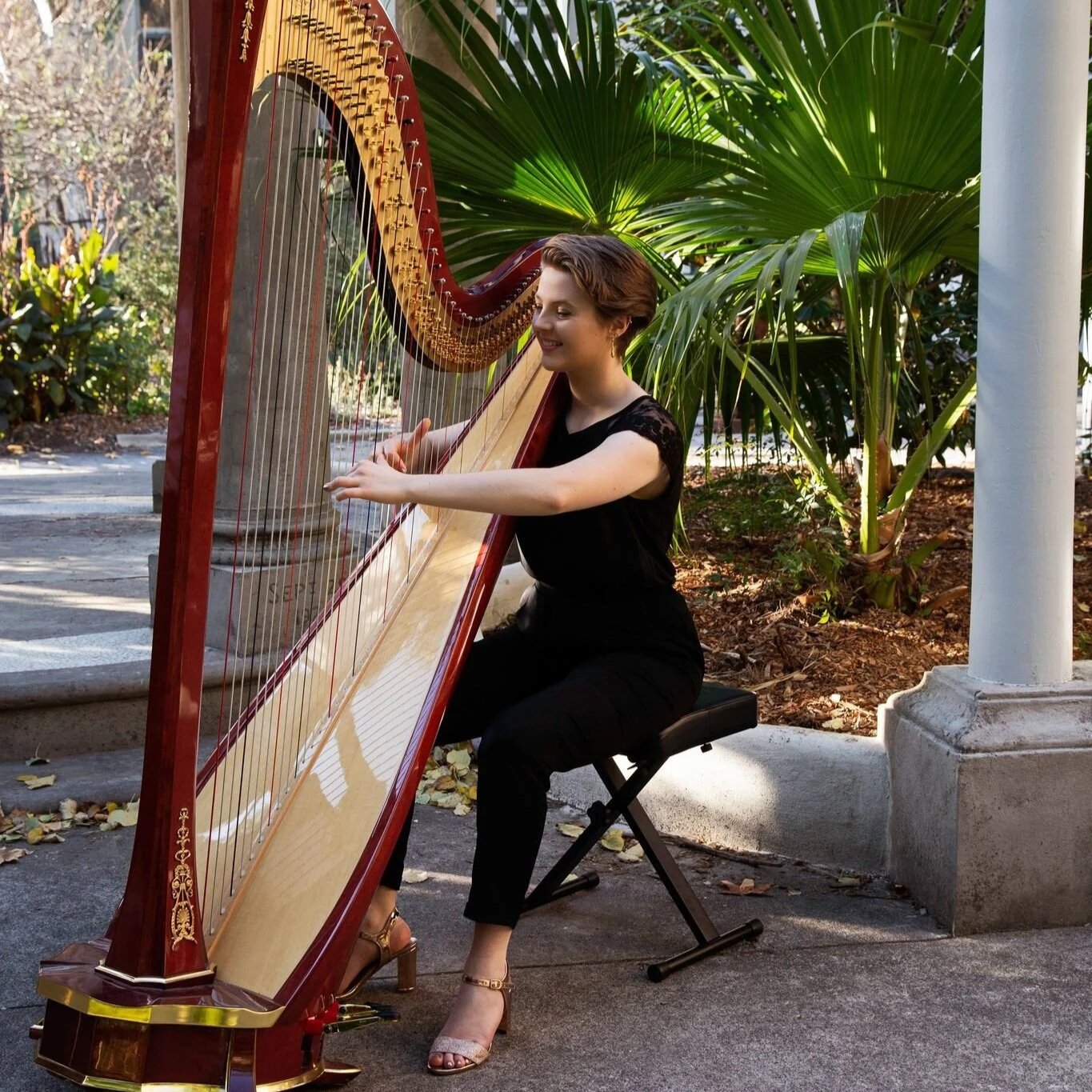 Melbourne Duo hire | REDWOOD DUO refined ceremony performance | Artist Bookings