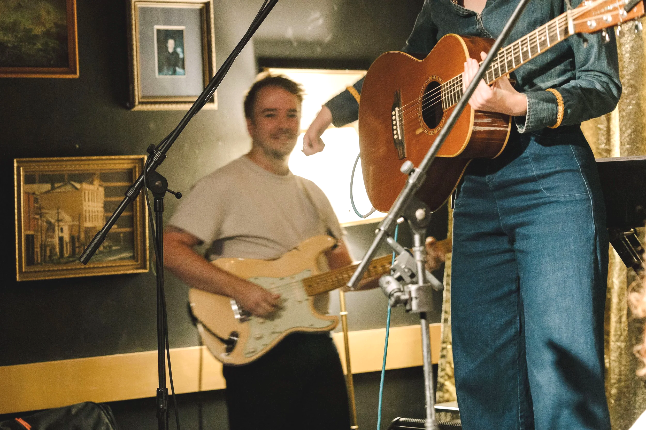 Book soft country sound Sydney | ROLLING BLIZZARDS create emotive story driven performances | Artist Bookings