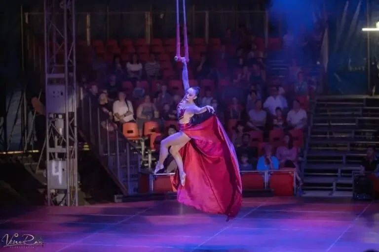 CHAOS SYDNEY COMEDY STUNT PERFORMER PUBLIC FESTIVAL SHOWCASE