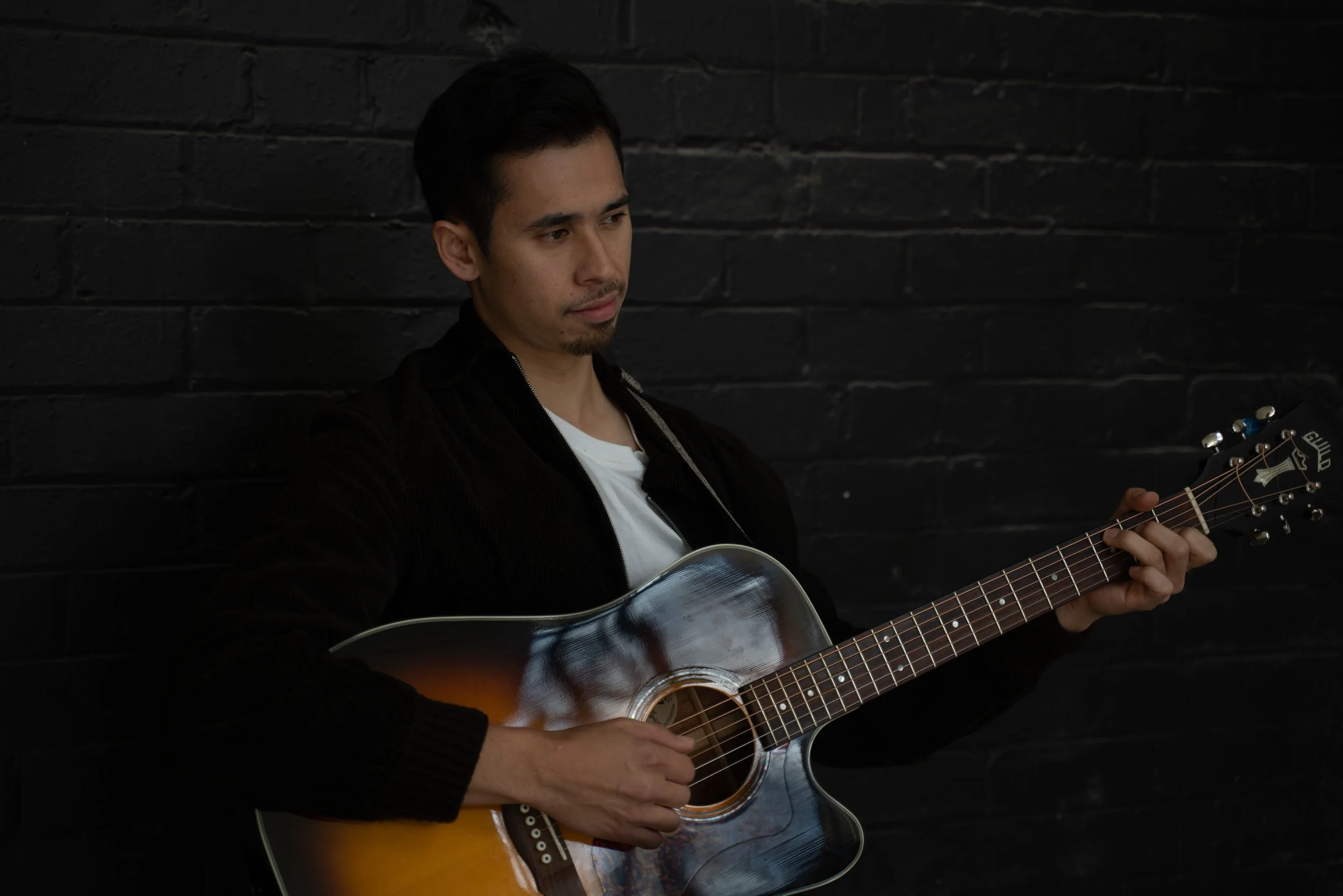 MARC SYDNEY POP VOCALIST LIVE PERFORMANCE ENTERTAINMENT
