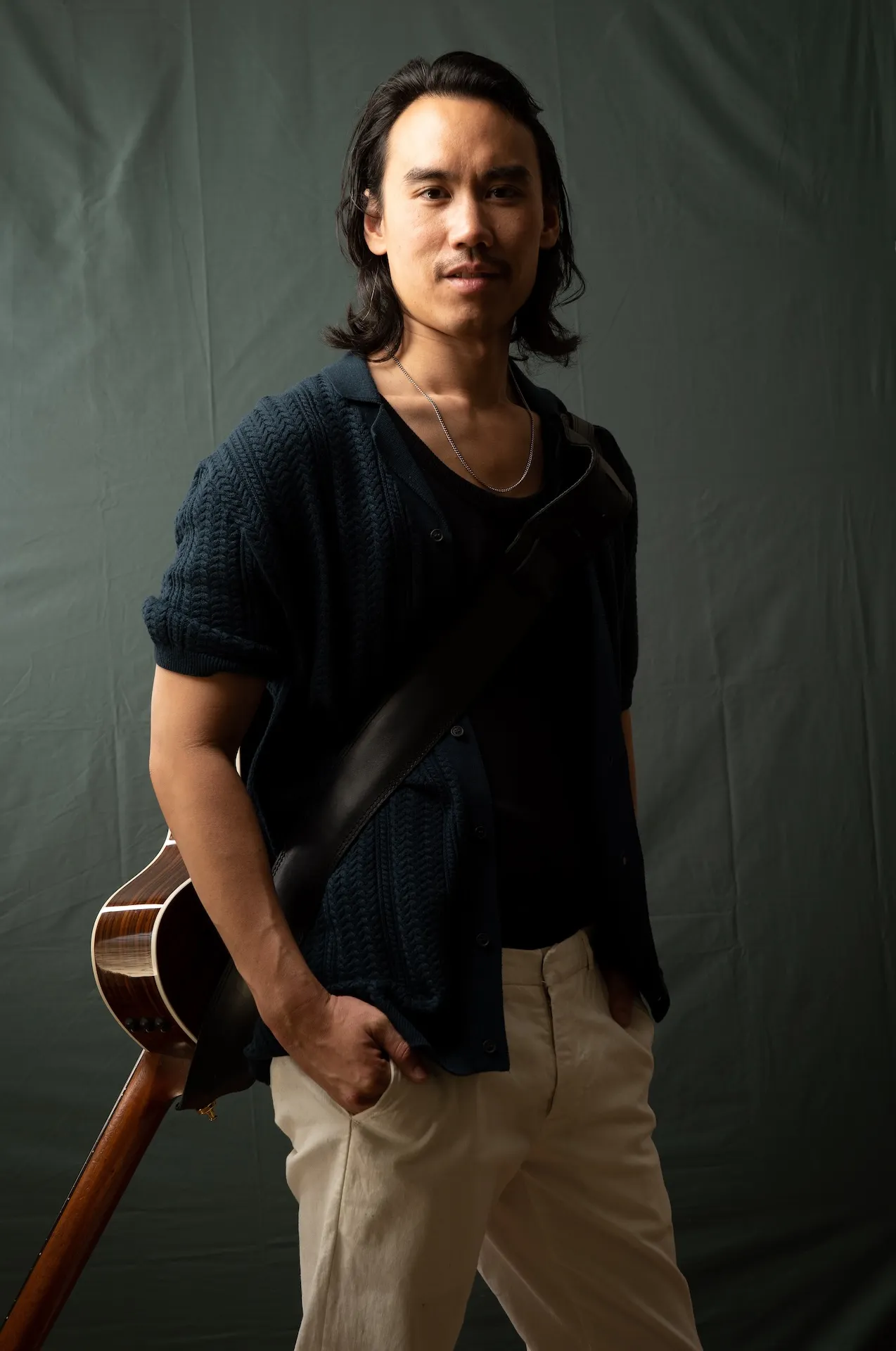 Hire pop rock Adelaide | GENE solo event specialist | Artist Bookings