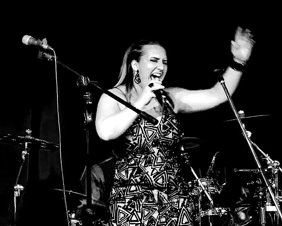 The Sabrinas - Country, Jazz