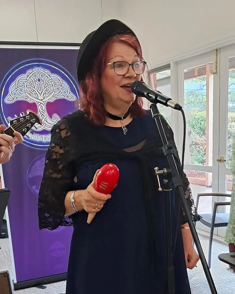 LUMINESCENCE MELBOURNE JAZZ TRIO CAFE LIVE MUSIC HIRE ENTERTAINMENT