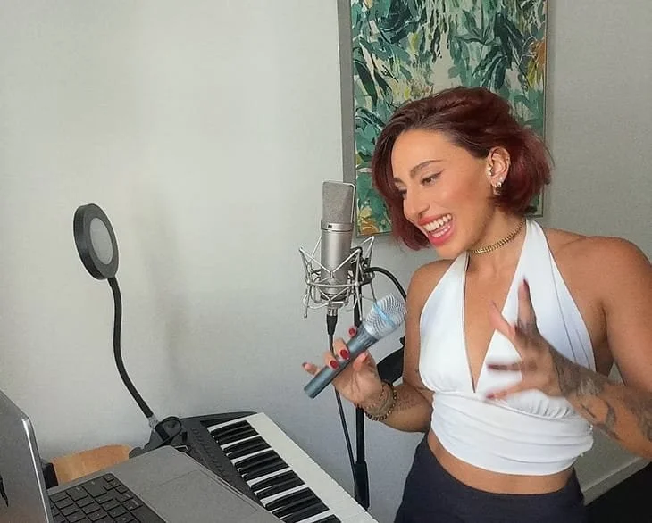 JESSIKA BRISBANE POP RNB SOUL CORPORATE FUNCTION MUSICIAN