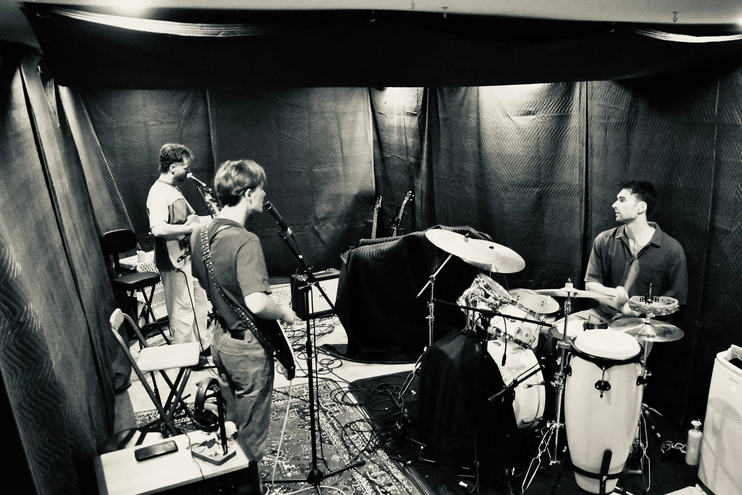 Book alternative rock band Sydney | INSERT BANDNAME live events | Artist Bookings