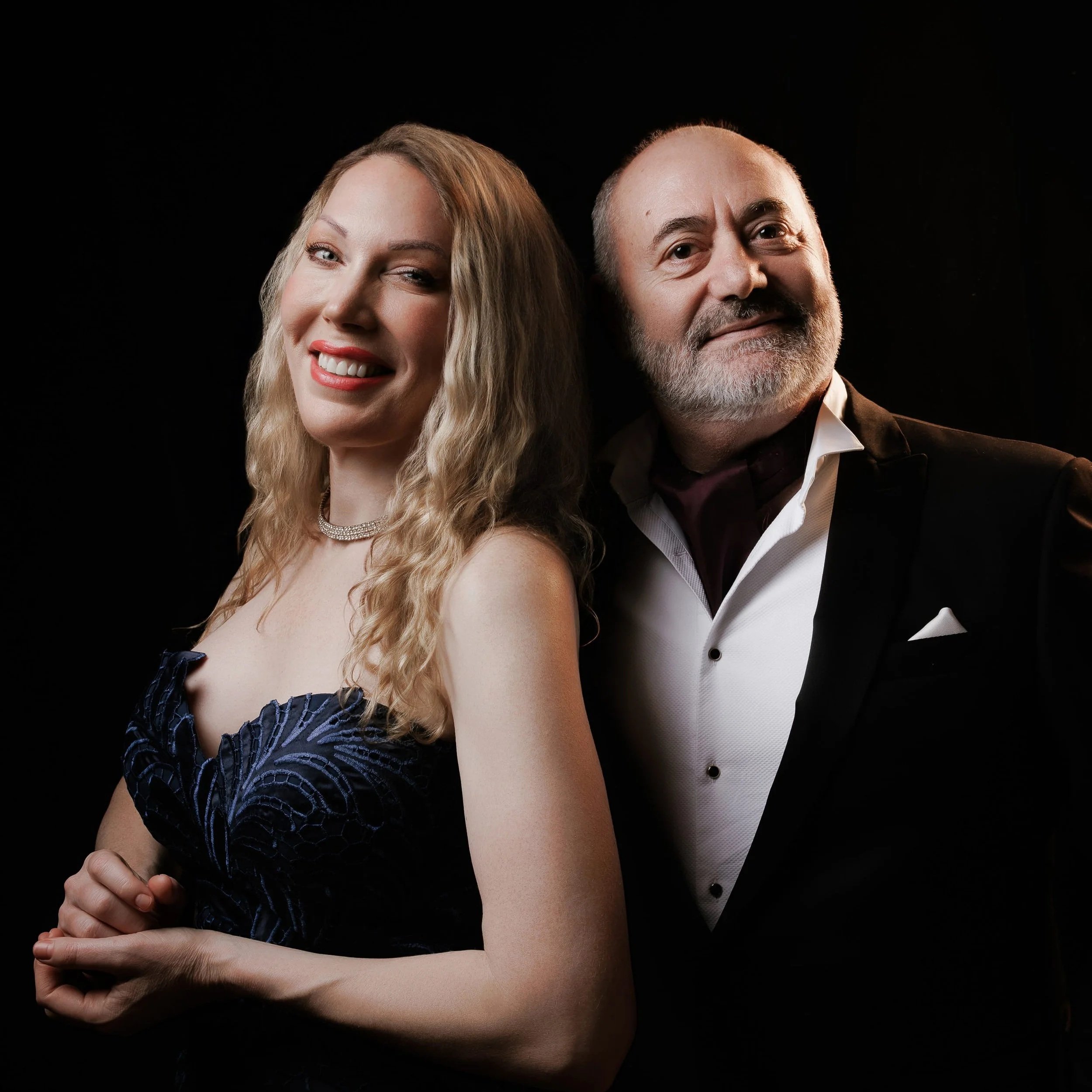 VOCI CLASSICHE MELBOURNE CLASSICAL CROSSOVER DUO WEDDING ENTERTAINMENT LIVE