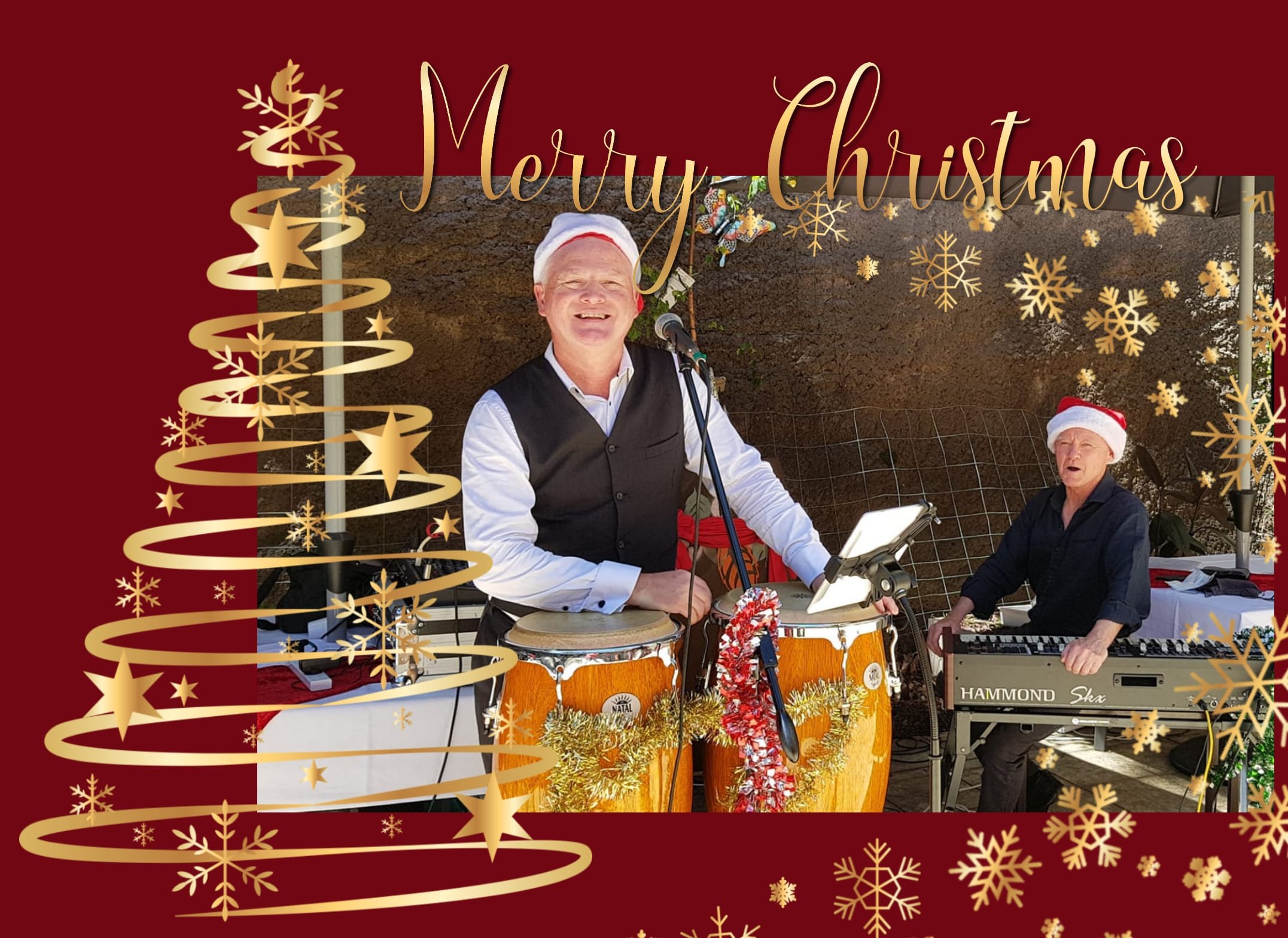 Book JACKSON GROOVE for pop weddings and functions in Melbourne