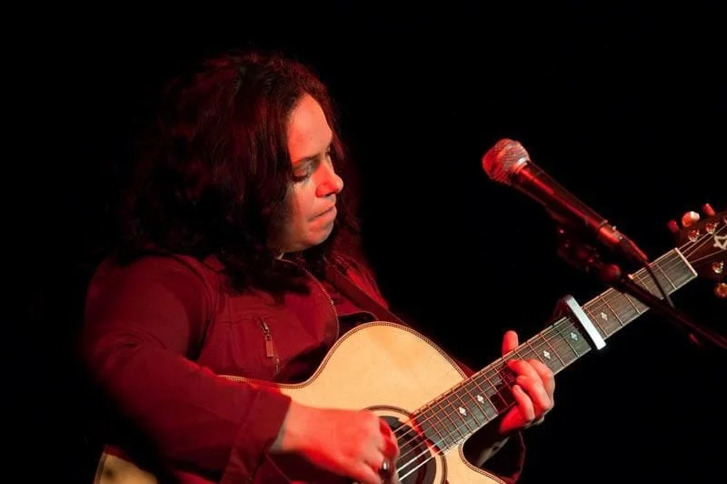 NANCY ADELAIDE SOUL FOLK SINGER CONCERT ENTERTAINMENT