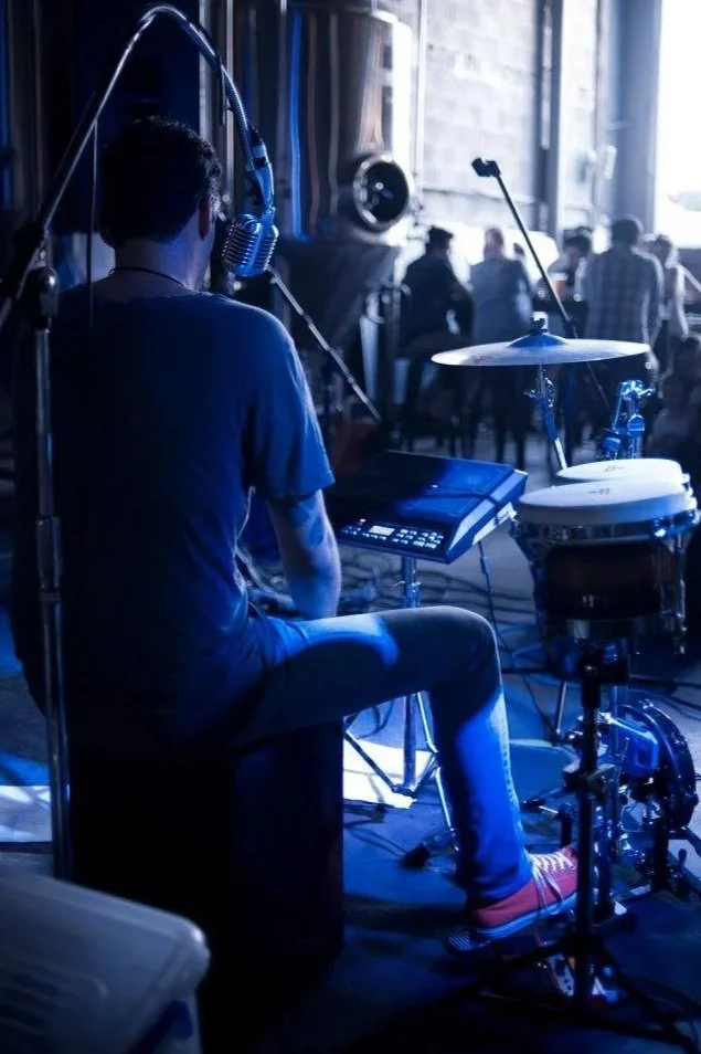 OSCAR AND FRIENDS Vibrant Music for Special Occasions | Artist Bookings
