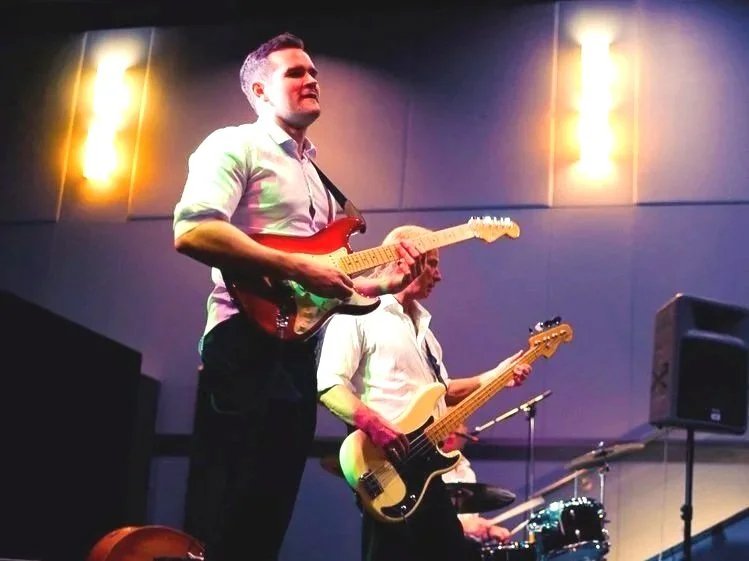 Function Band | Keep Playing | Hire from Artist Bookings