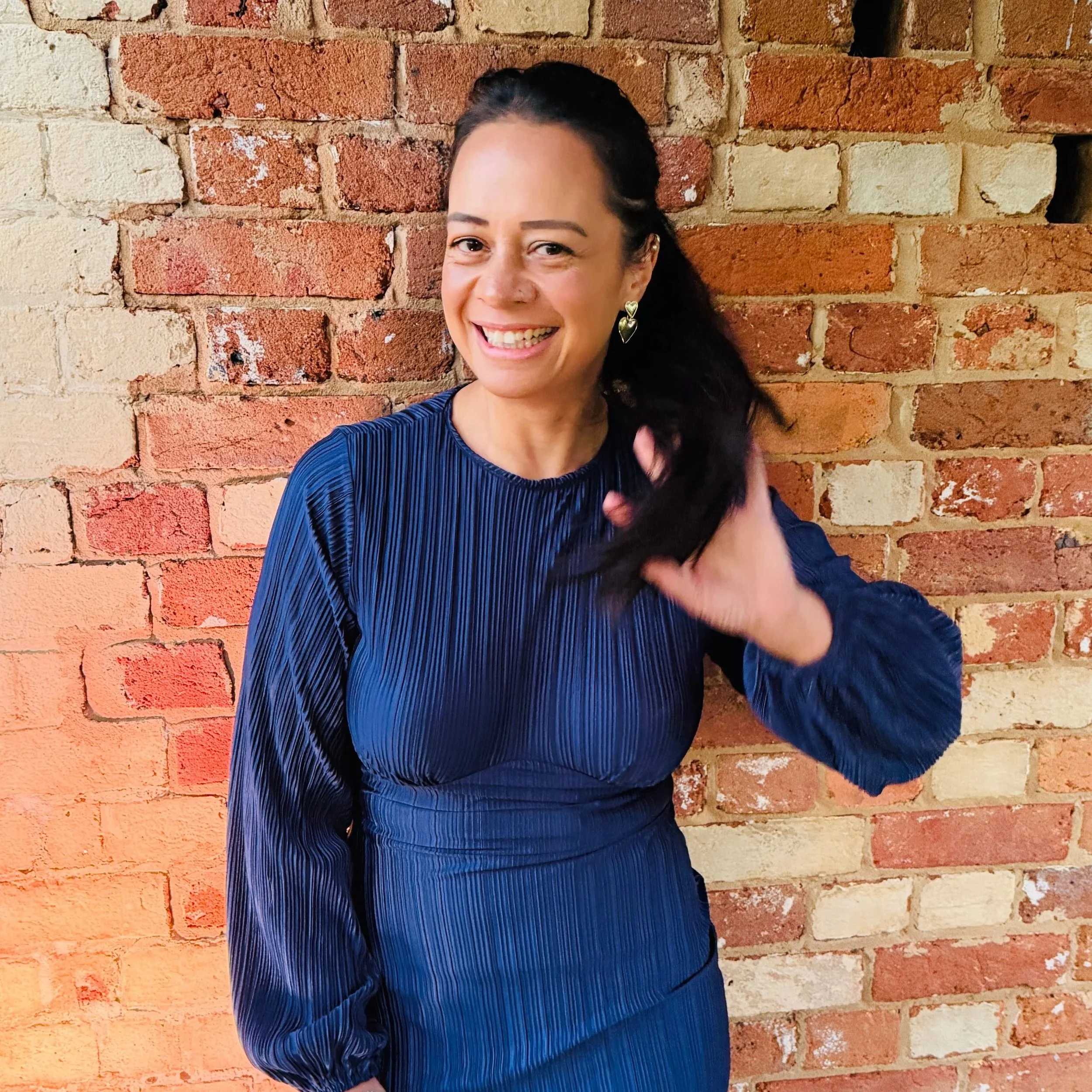 WANITA SYDNEY LIVE PERFORMANCE CORPORATE SINGER HIRE