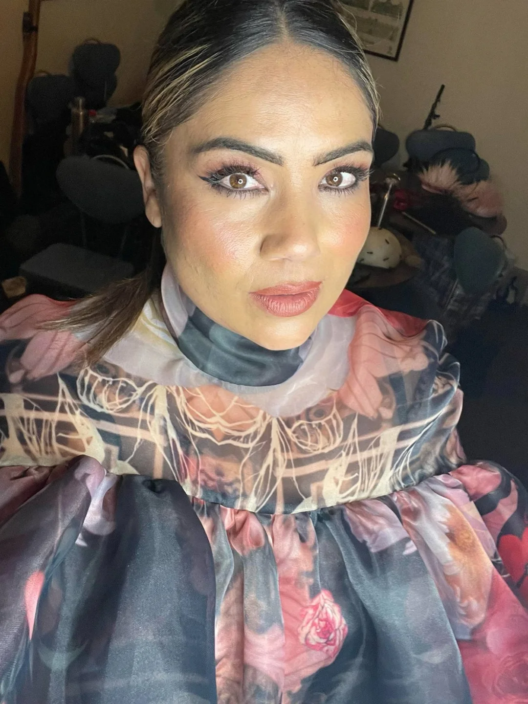Book Aboriginal contemporary music Melbourne awards night | KOLABORATE traditional meets modern immersive act