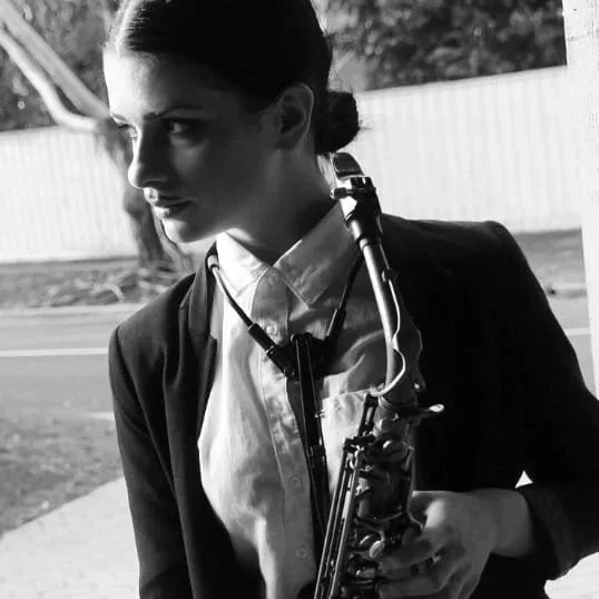 JADE MELBOURNE JAZZ FUNK VOCALIST CORPORATE GALA PERFORMANCE