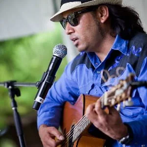 AJAY SYDNEY POP ROCK MUSICIAN LIVE WEDDING PERFORMANCE HIRE