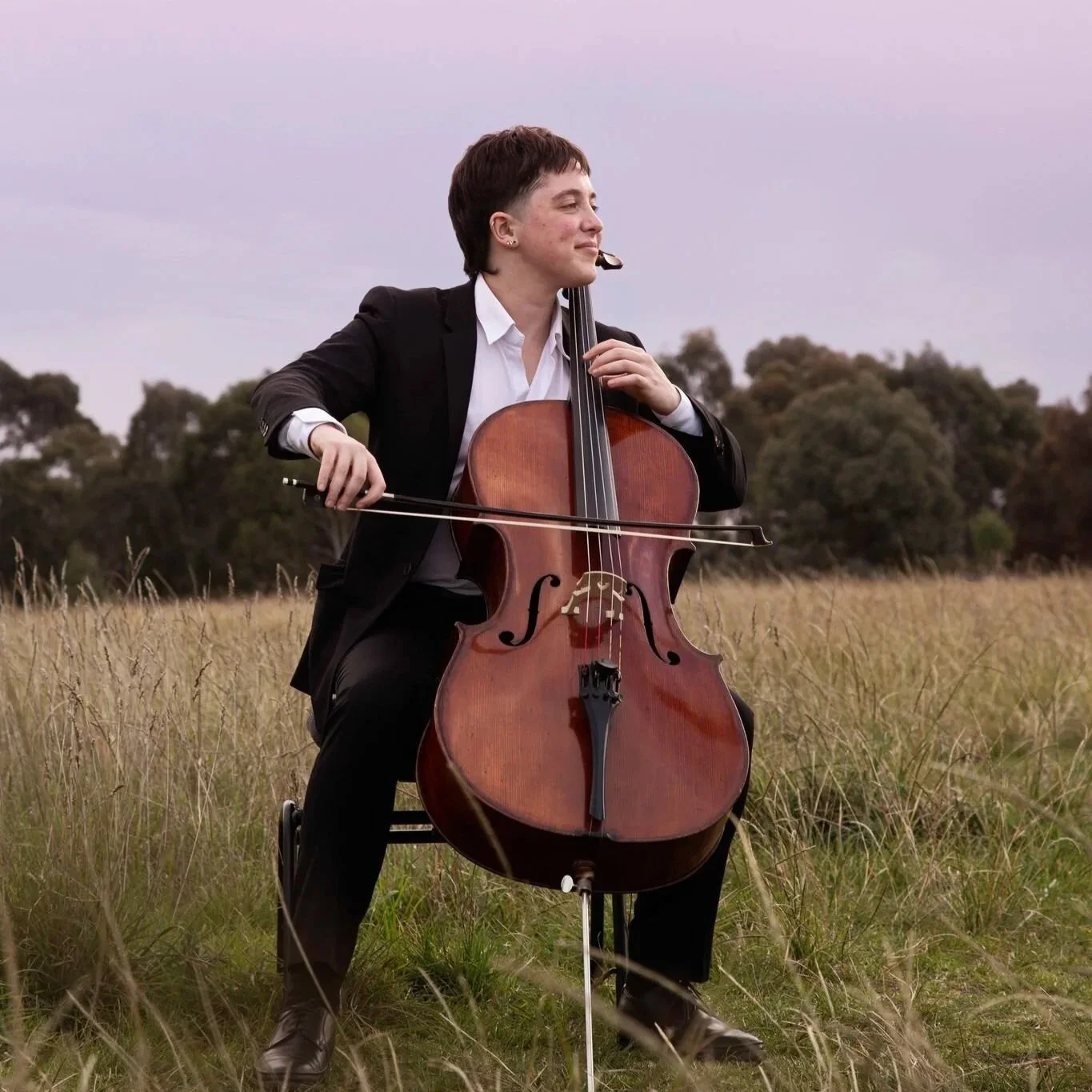 Book Harp & Cello Melbourne | REDWOOD DUO romantic wedding music | Artist Bookings