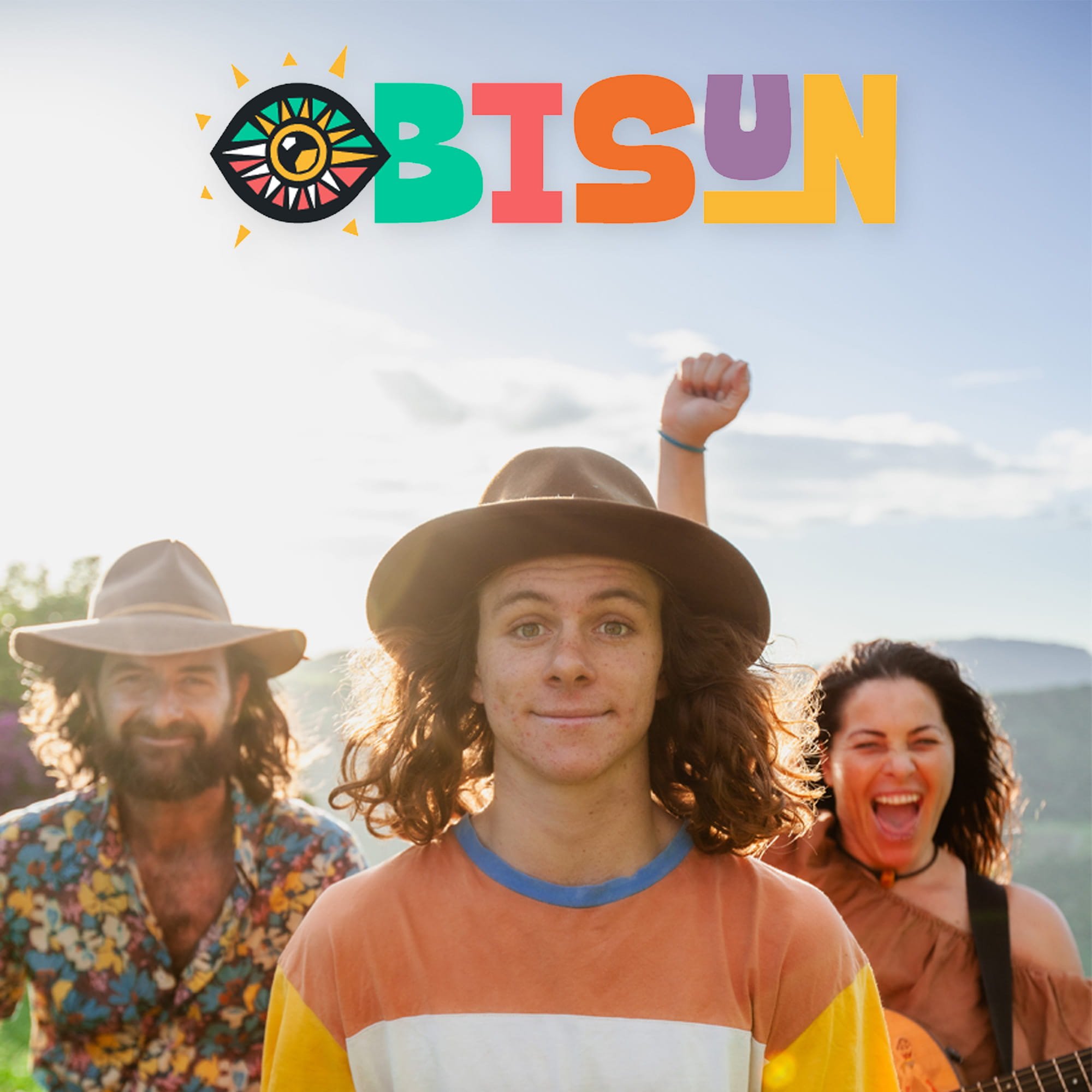 OBISUN BRISBANE WORLD BEAT TRIO FESTIVAL LIVE PERFORMANCE HIRE