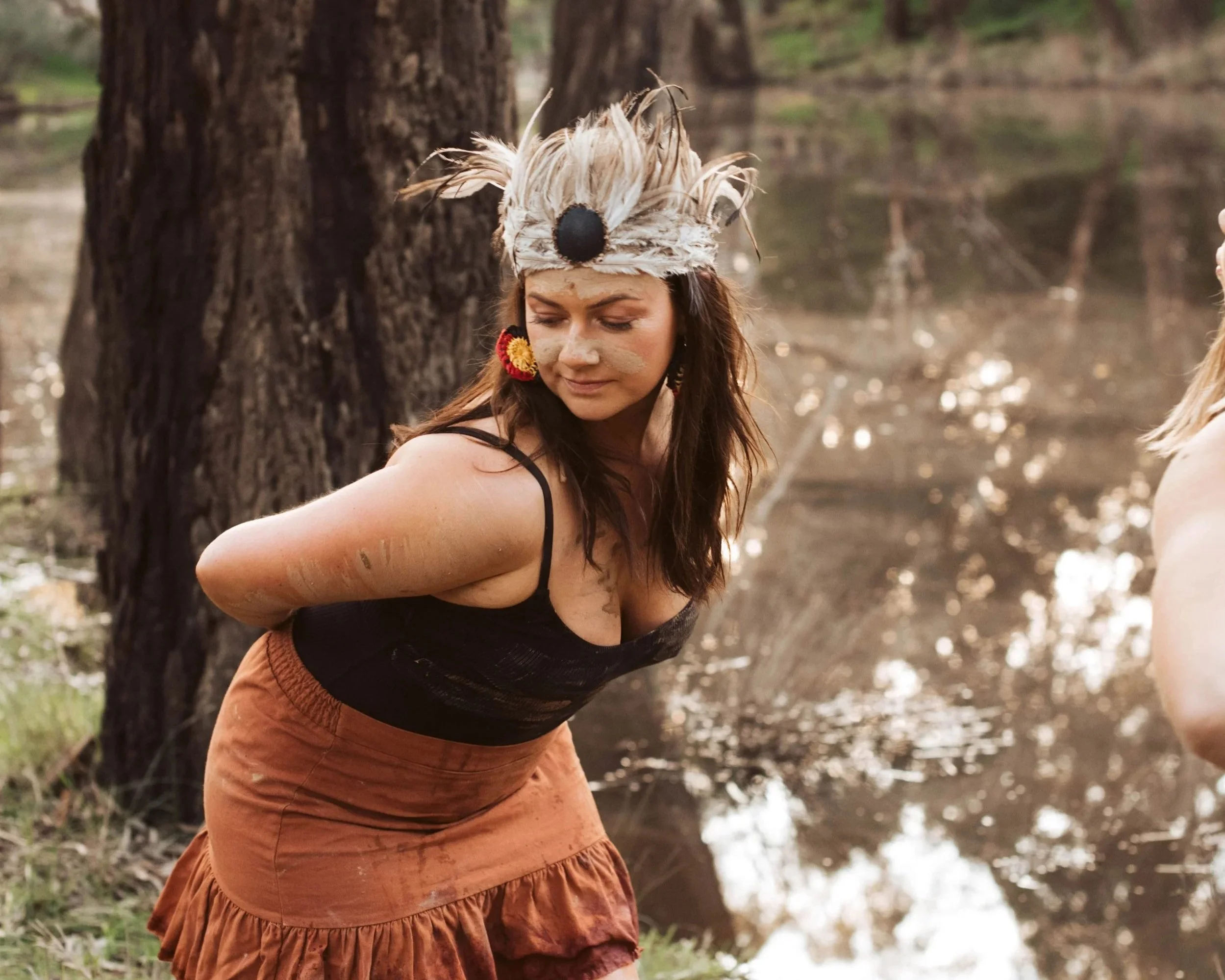 Book Aboriginal workshop dance Melbourne | WALA CONNECTIONS cultural education sessions for youth and organisations | Artist Bookings