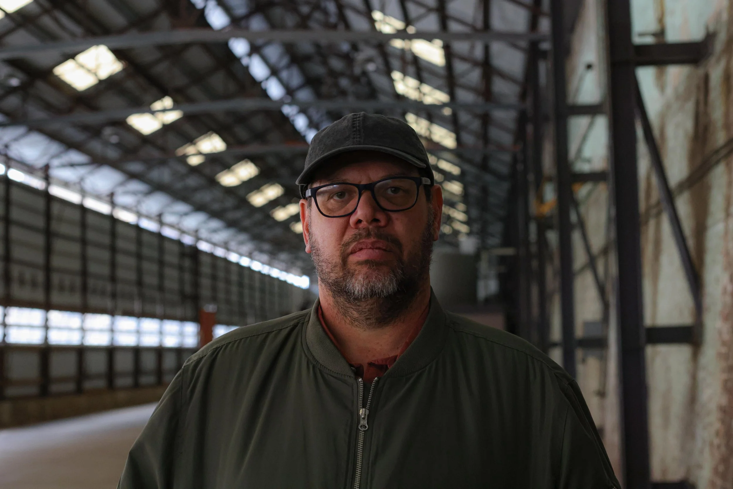 Book Aboriginal MC Performer Sydney | TIM wedding and special event performance | Artist Bookings