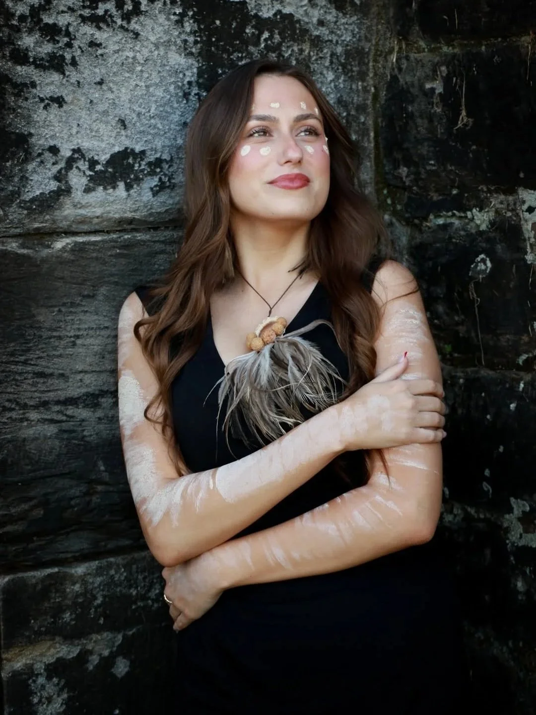 OLIVIA SYDNEY ABORIGINAL CONTEMPORARY VOCALIST CORPORATE EVENT HIRE (Copy)