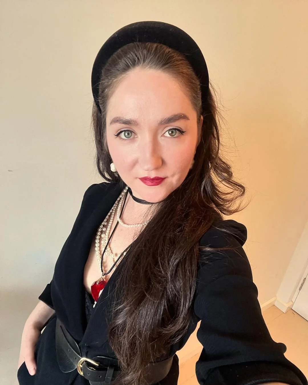 ROSE is a renowned violinist and vocalist located in Melbourne perfect for gala events.