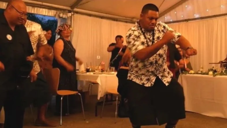 Book experienced MC Melbourne | ISLAND GUY memorable weddings and elegant receptions | Artist Bookings (Copy)