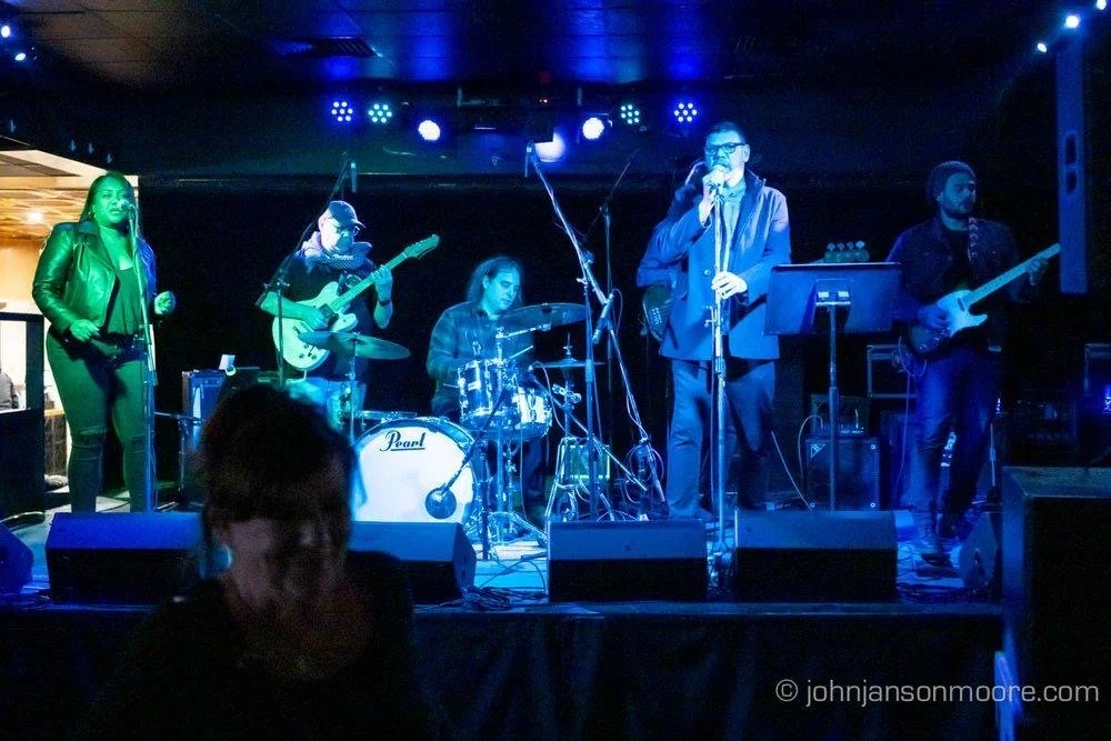 Hire First Nation Community Uplift Artist Sydney | The Green Hand Band Perfect for outdoor live music celebrations