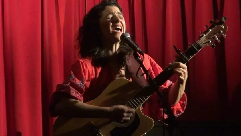Samantha - Originals, Folk
