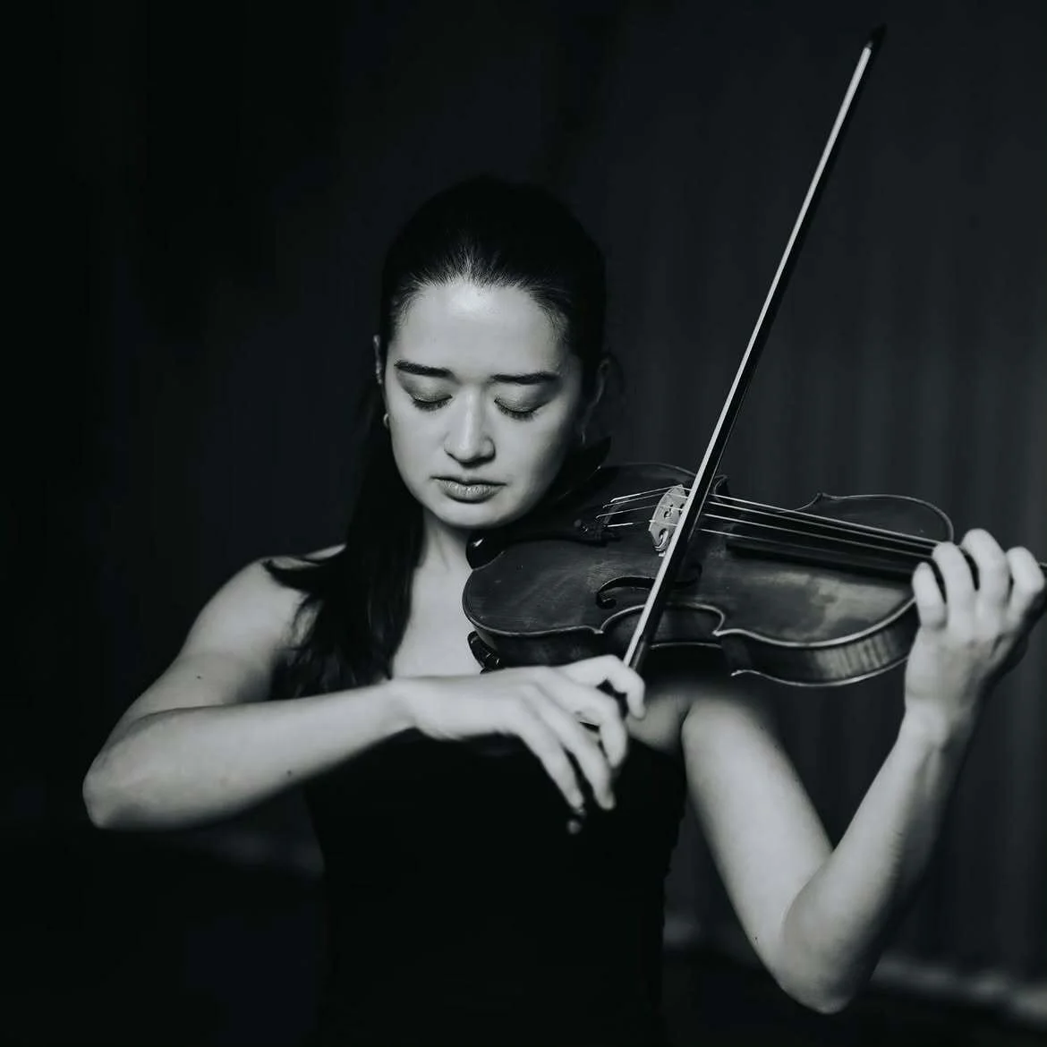 ADERIN SYDNEY INSTRUMENTAL DUO CANAPE HOUR LIVE ENTERTAINER