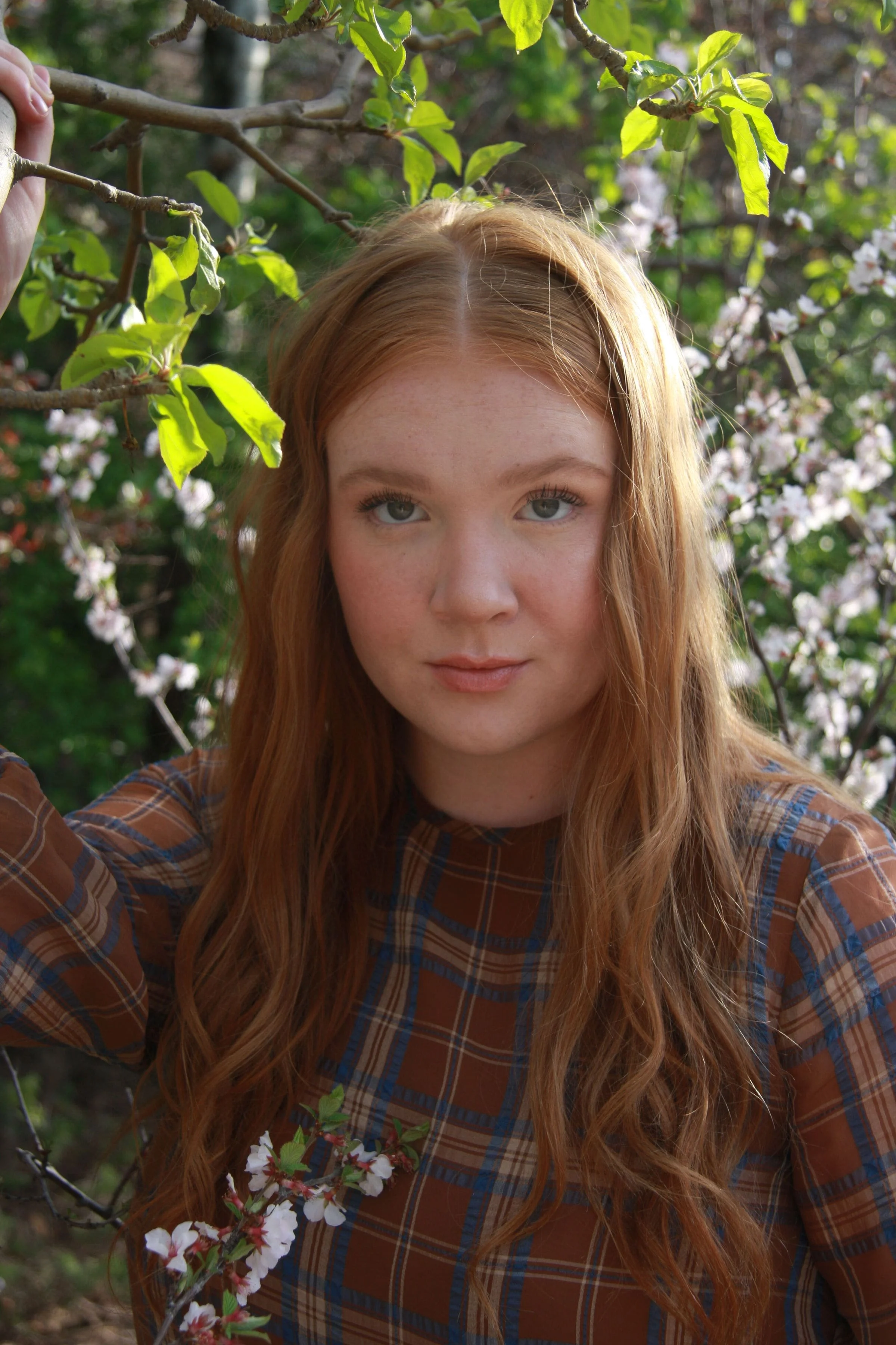 ELISE is a Melbourne based opera singer available for hire