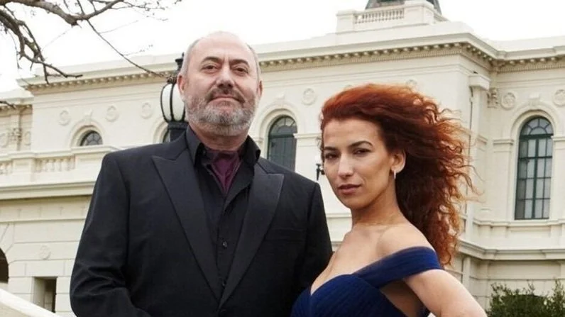 Voci Classiche Duo - Soprano, Baritone