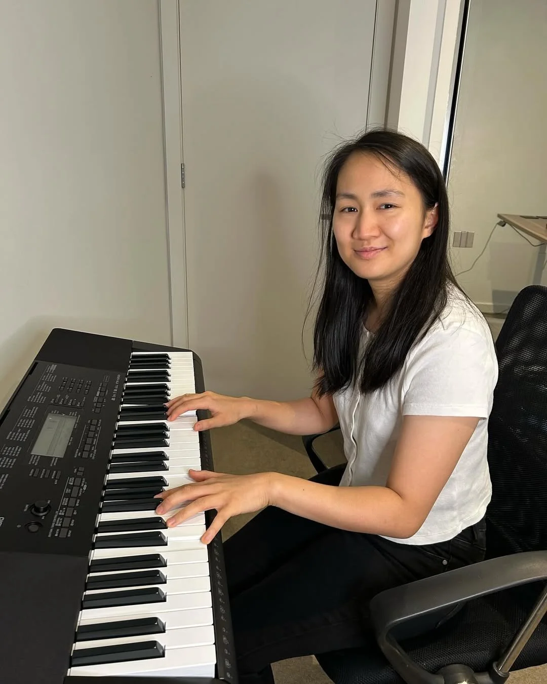 EVELYN is a soulful Melbourne vocalist for engaging live experiences | Book Now | Artist Bookings