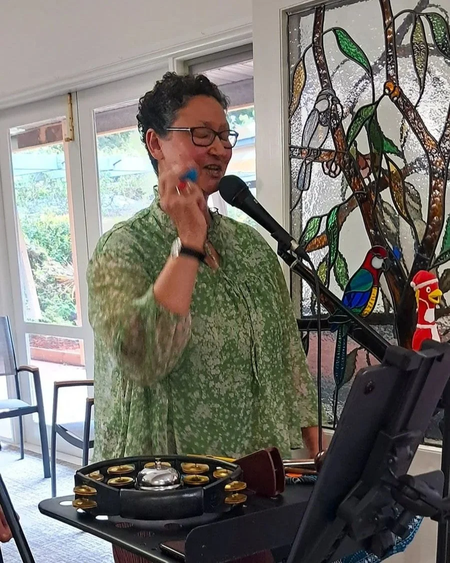 LUMINESCENCE MELBOURNE POP TRIO PRIVATE FUNCTION LIVE MUSICIAN HIRE
