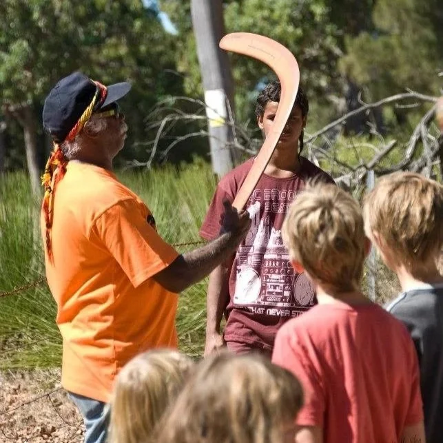 Hire Cultural Performer Perth | RAY COROWA shares First Nation Music & Dance heritage | Artist Bookings