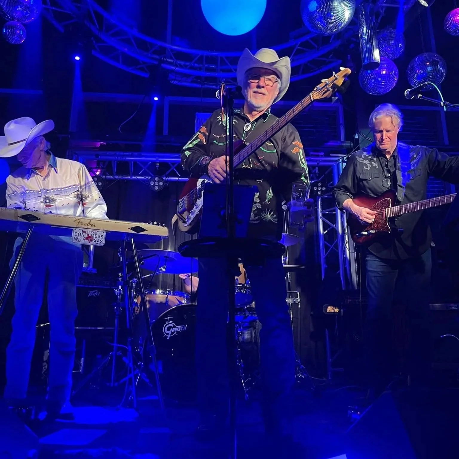 BAYOU BOOGIE BOYS SYDNEY HONKY TONK BAND FESTIVAL LIVE | ARTIST BOOKINGS