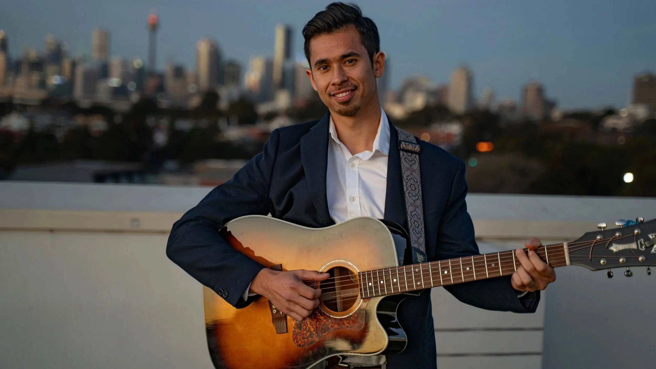 Marc - Pop, Folk, Soul