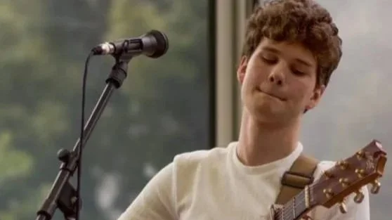 Luke - Originals, Acoustic