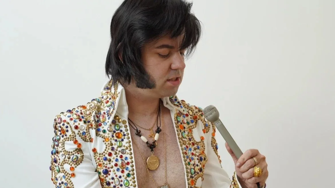 Deon Elvis Band - Tribute Band