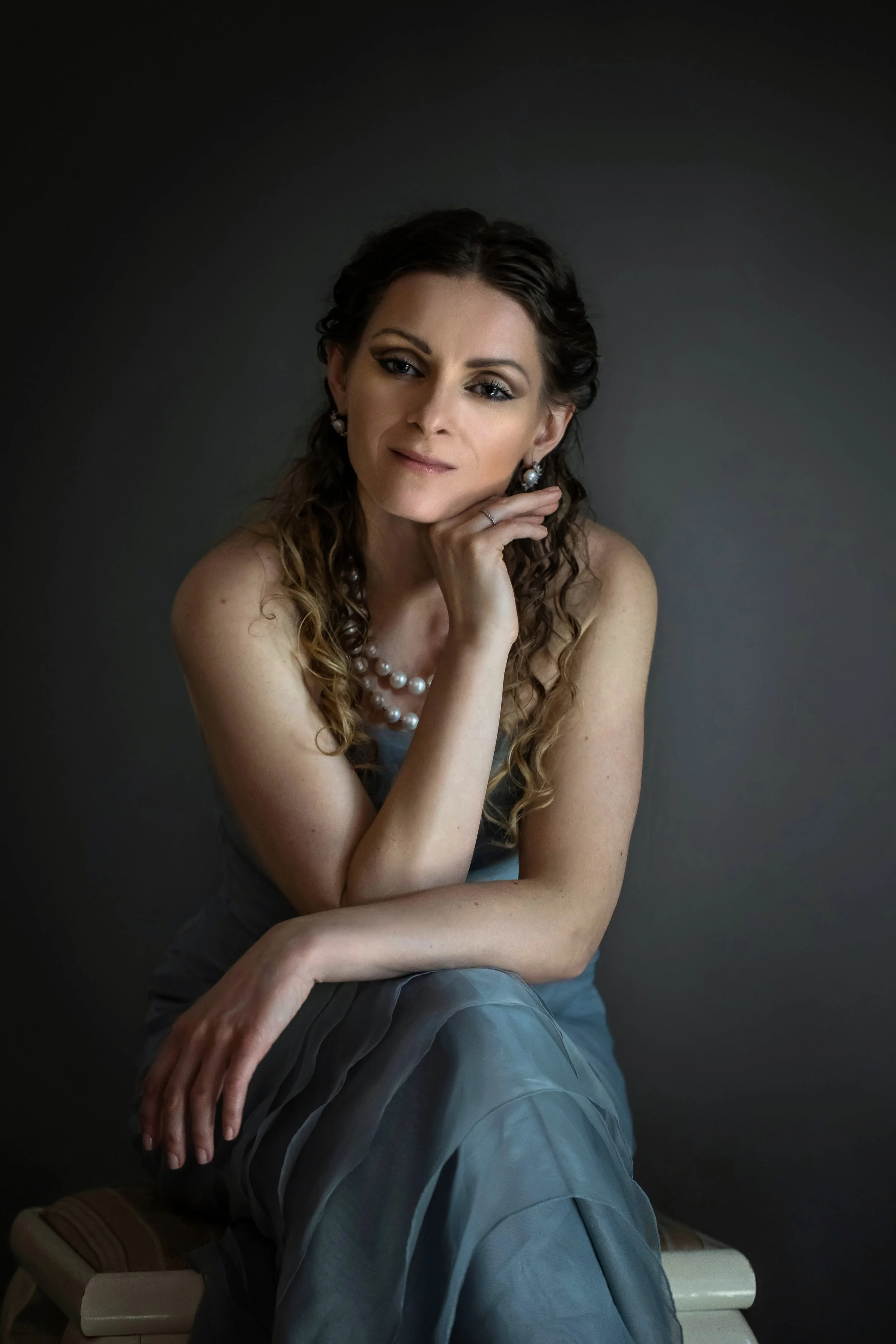 NATALIA SYDNEY CLASSICAL MUSICIAN GALA DINNER MUSIC