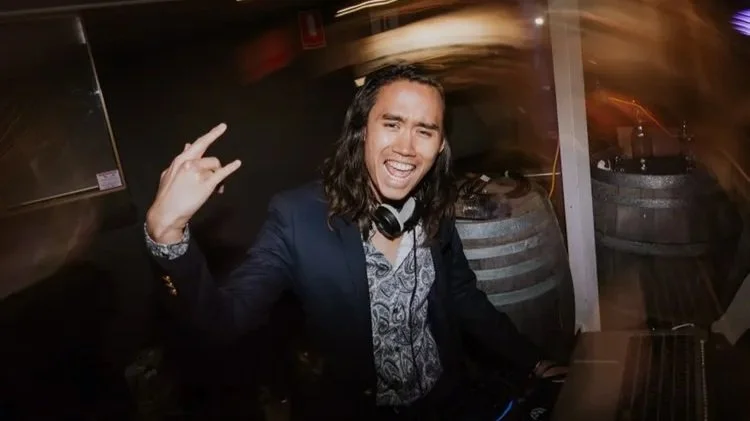 DJ Gene - DJ, MC - Top 40, R&B