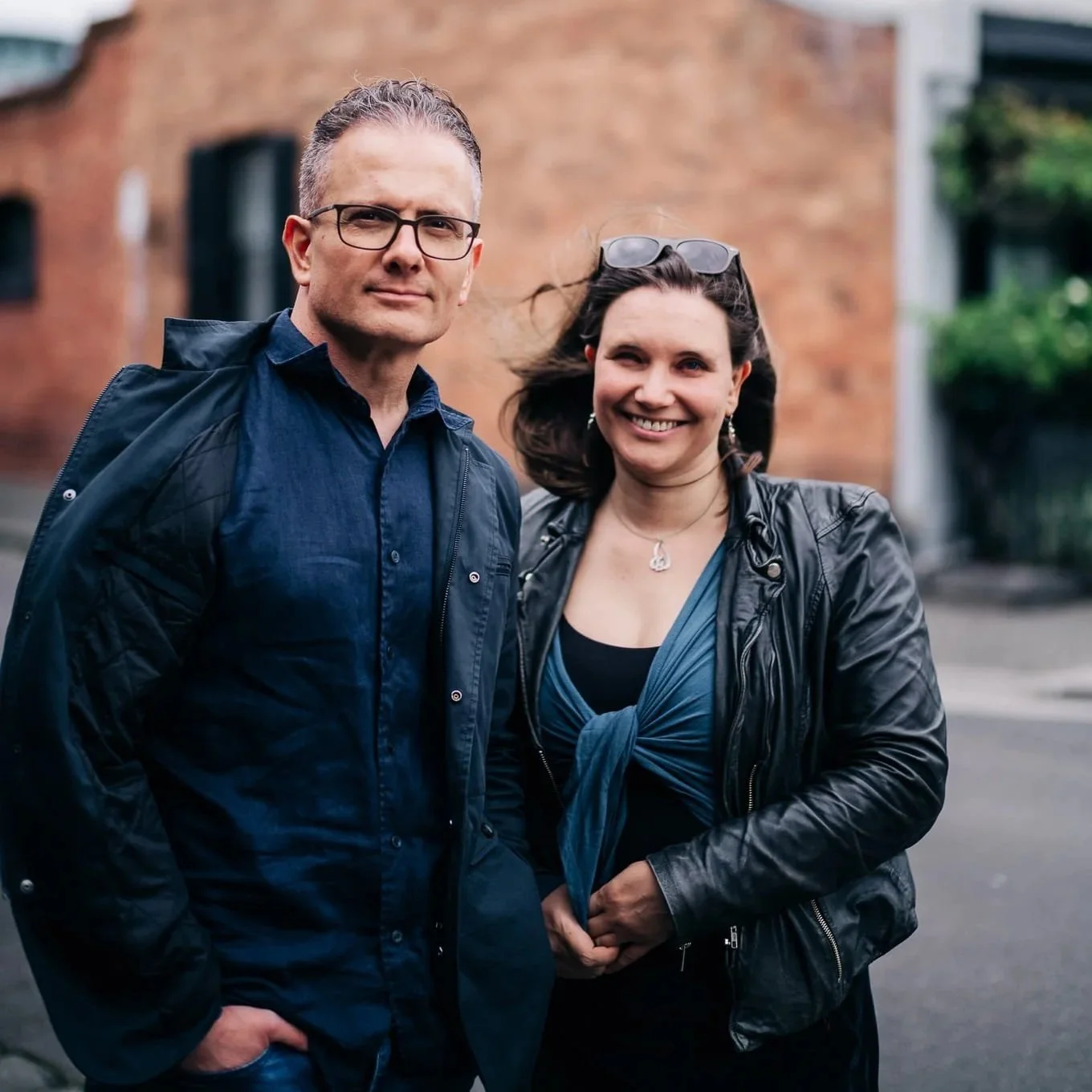 JANINA AND ONUR MELBOURNE JAZZ MUSICIAN PRIVATE FUNCTION HIRE
