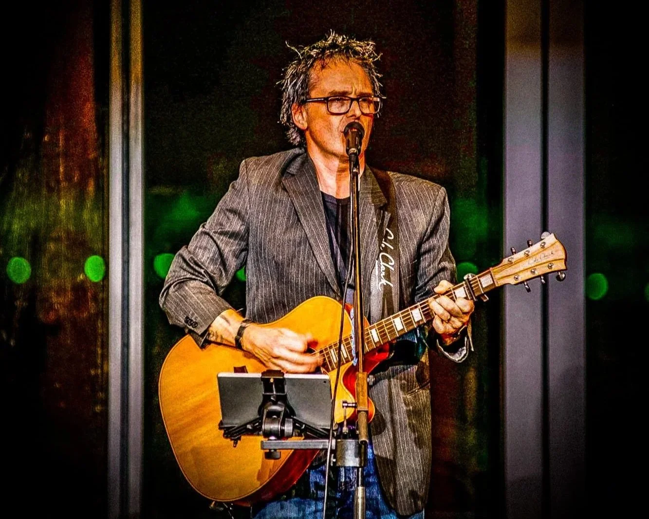 Hire pop covers expertise South Australia | JAMIE private party entertainment | Artist Bookings