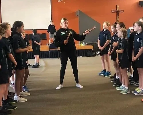 Book Aboriginal workshop dance Melbourne | WALA CONNECTIONS traditional movement sessions for wellbeing programs | Artist Bookings