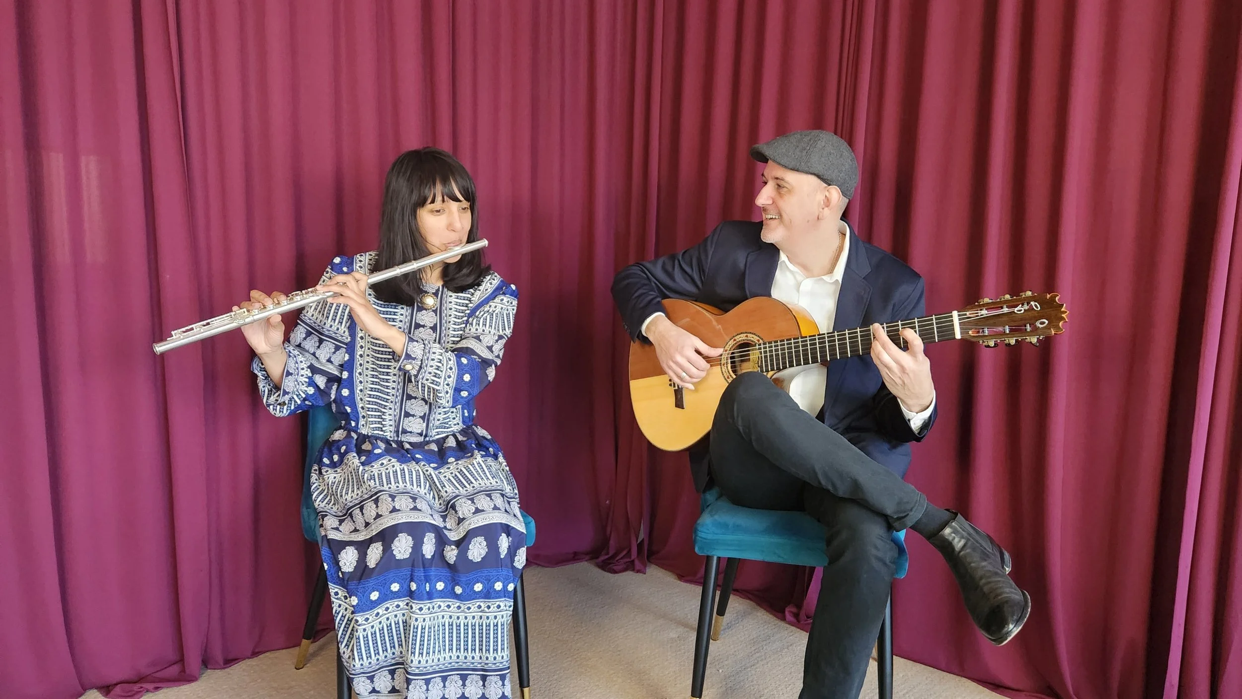 AMLANTINO Jazz Musicians Melbourne Book for Festivals and Luxury Private Gatherings (Copy)