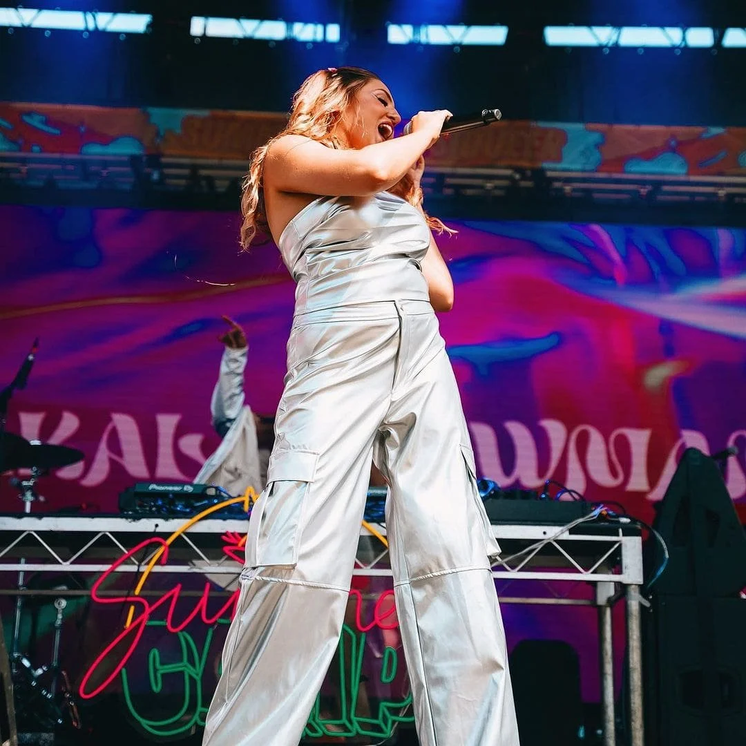 AKALA is a Sydney based artist blending music with storytelling