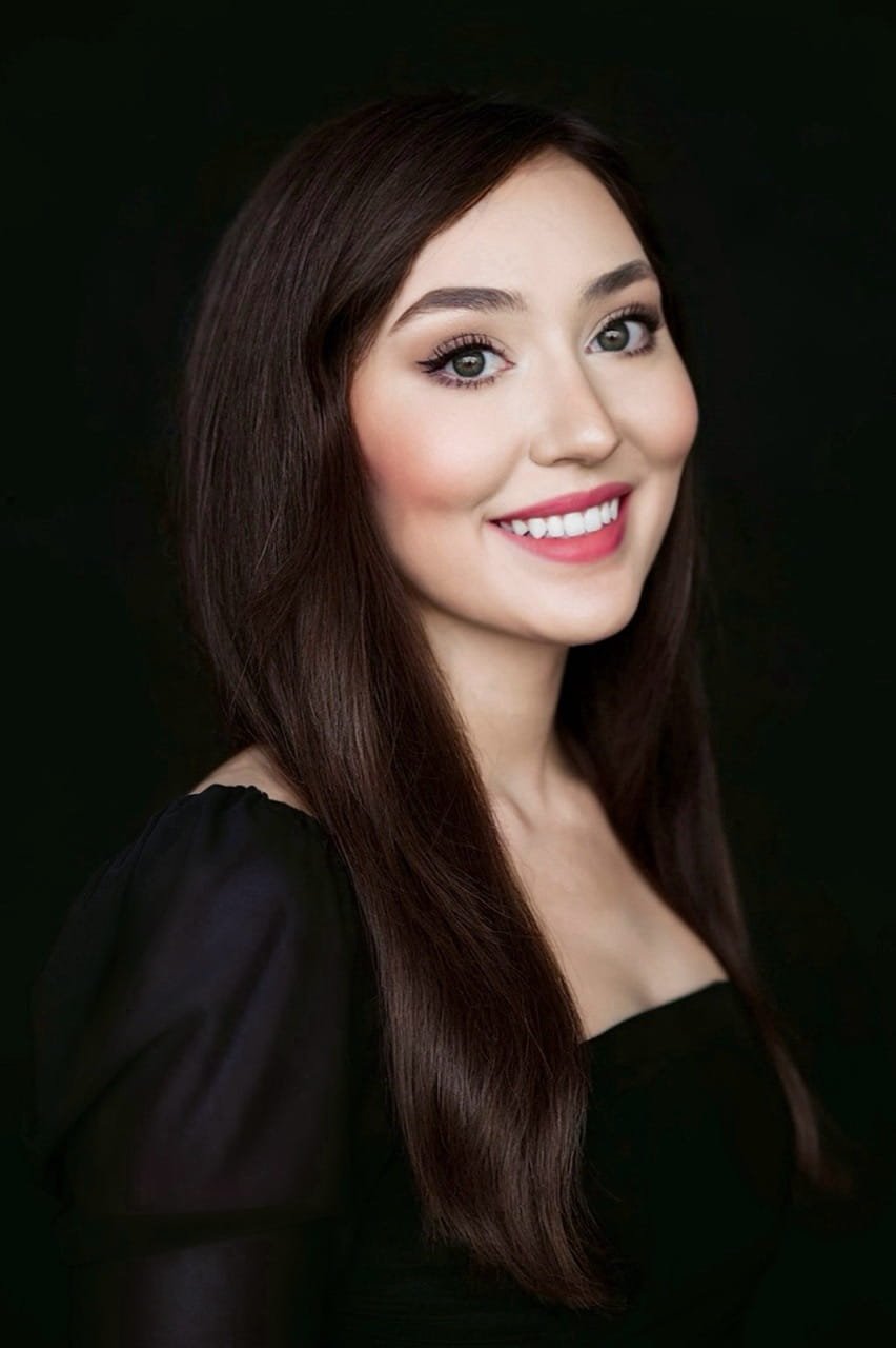 AMELIA MELBOURNE SOPRANO CONCERT RECITAL LIVE ENTERTAINMENT HIRE