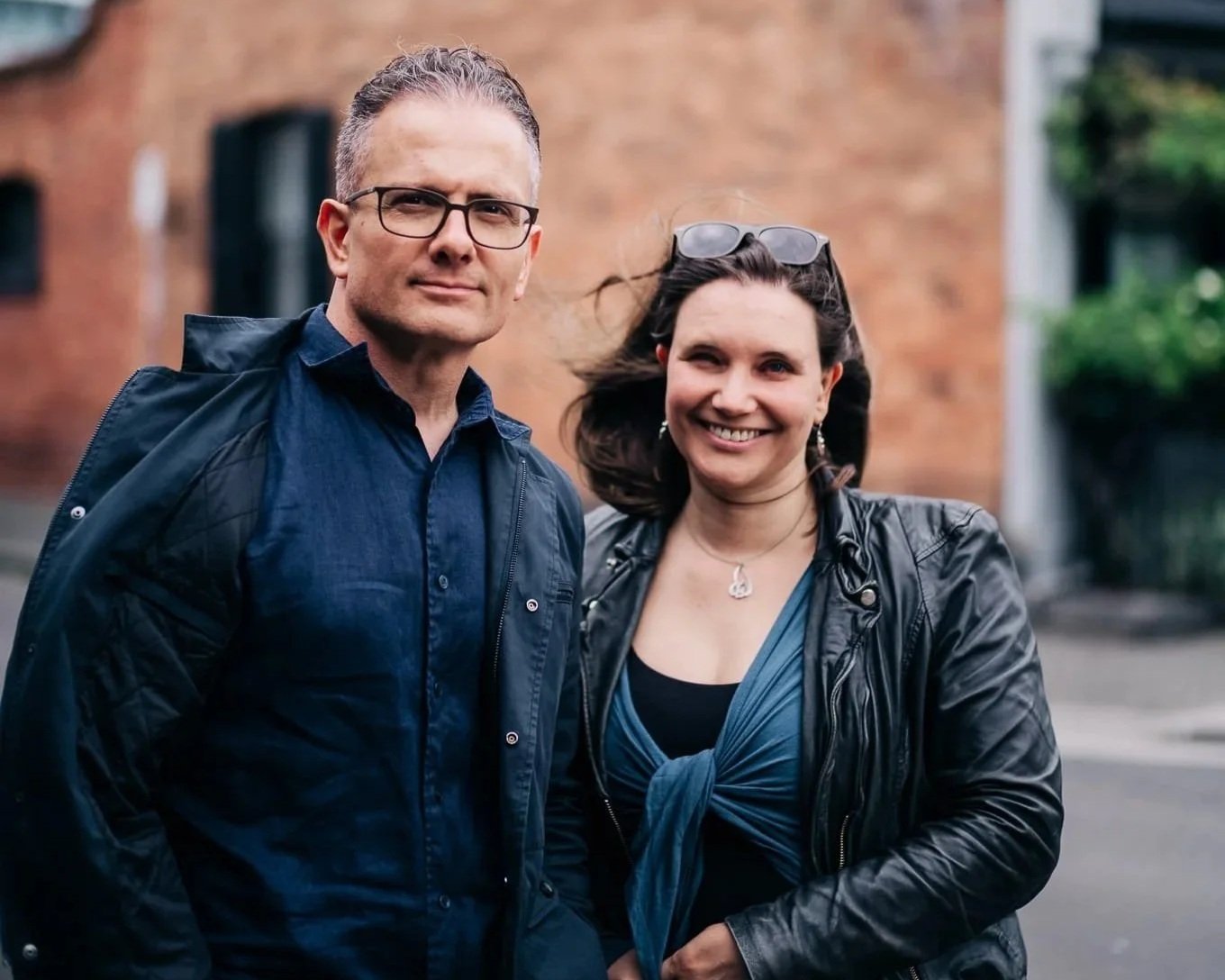 Janina and Onur - Jazz