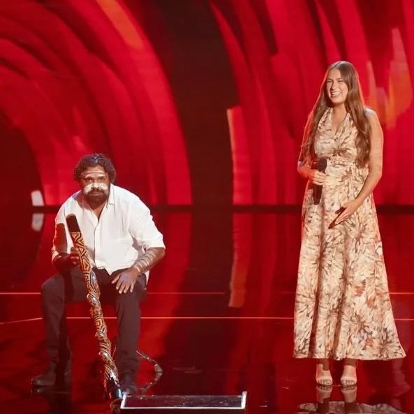 NEENAN SYDNEY YIDAKI PERFORMER CORPORATE FUNCTION LIVE ENTERTAINMENT