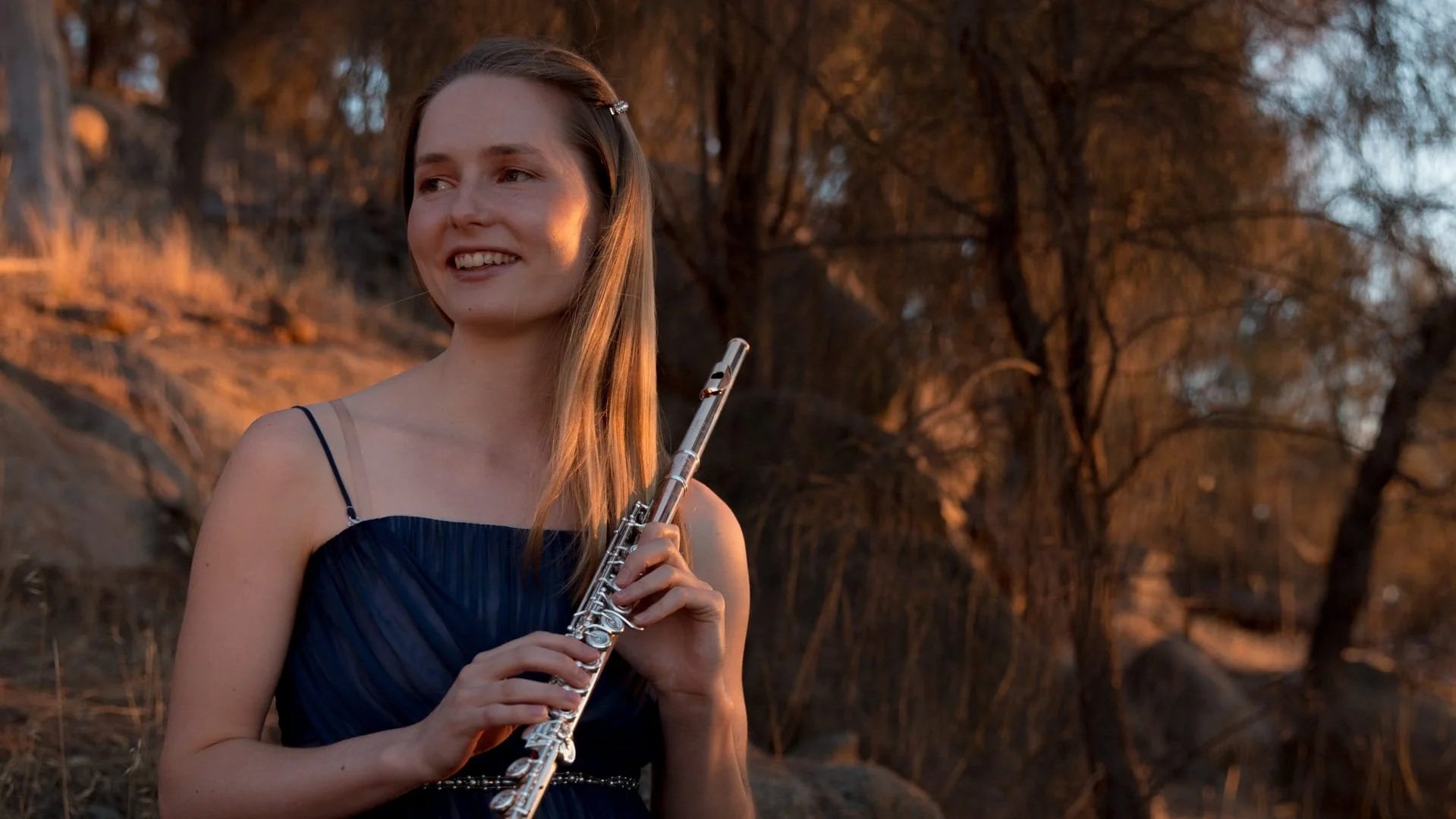Alyse - Flute - Classical